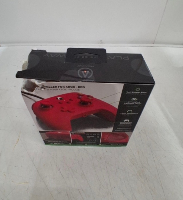 PowerA Xbox Wired Controller - photo 2