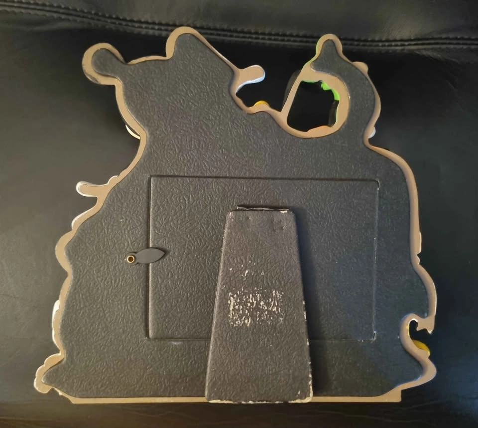 Disney Mickey Mouse and friends character 3d picture frame - photo 2