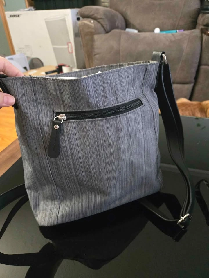 Crossbody bag - photo 2