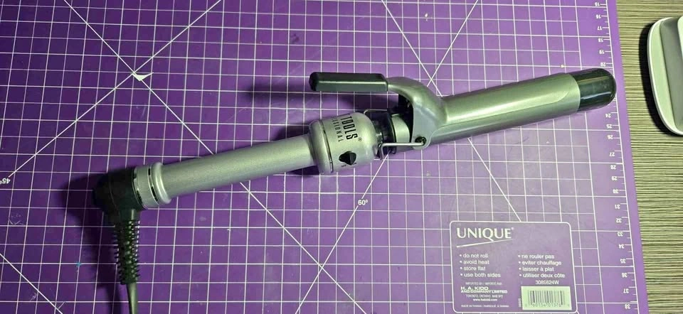 Curling Iron