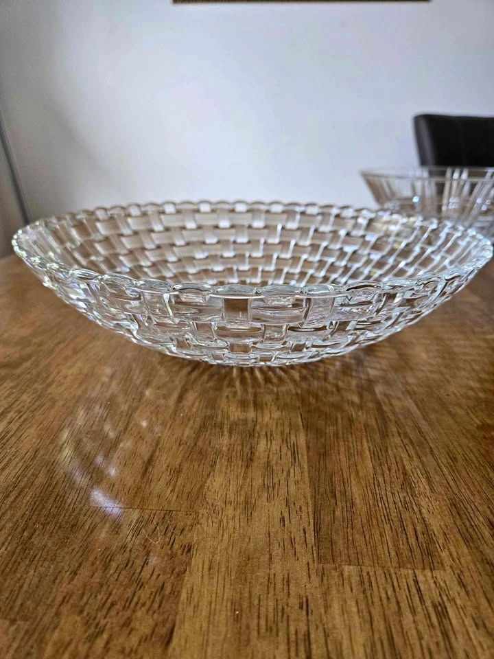 Nachtmann salad bowl 11.5-in