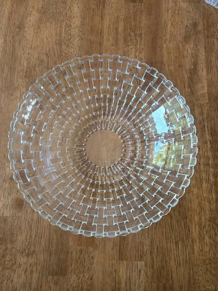 Nachtmann salad bowl 11.5-in - photo 2