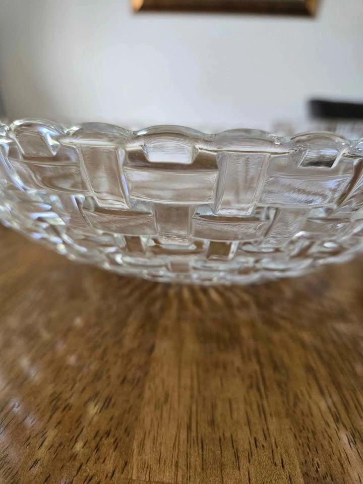 Nachtmann salad bowl 11.5-in - photo 3