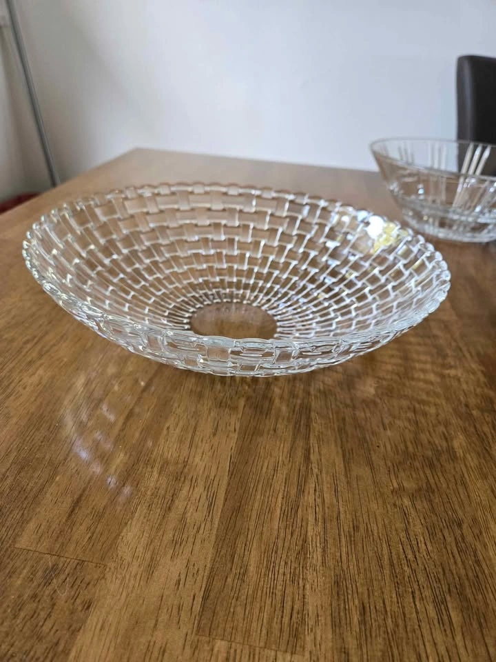 Nachtmann salad bowl 11.5-in - photo 4