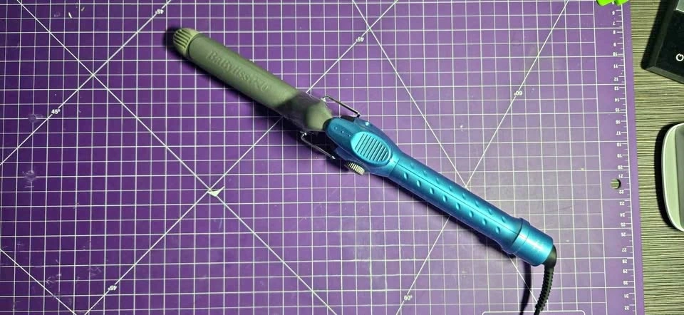 Curling Iron