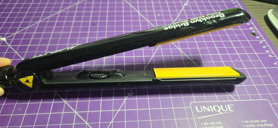 Straightening Iron - photo 2