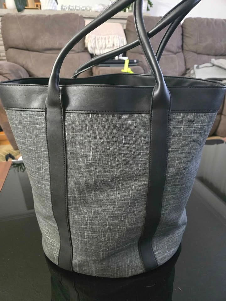 Big travel bag / tote - photo 2