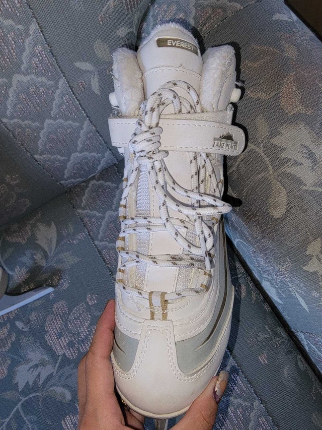 Lake Placid Everest Skates - photo 2
