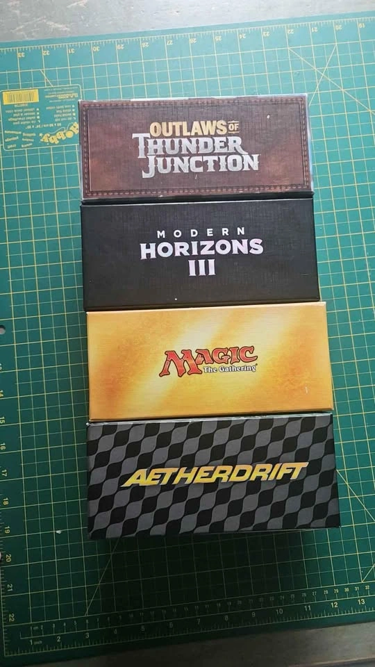 Magic: The Gathering bulk cards - photo 2