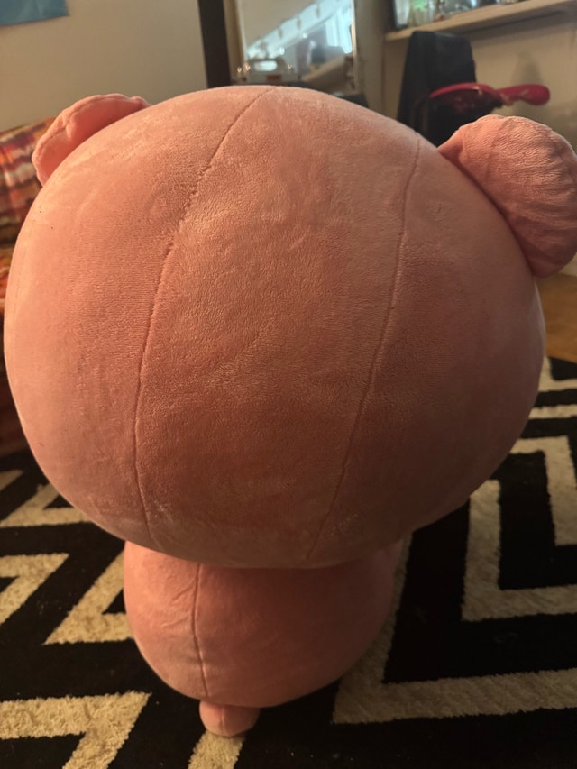 Gloomy Bear Mega Jumbo Plush - photo 2