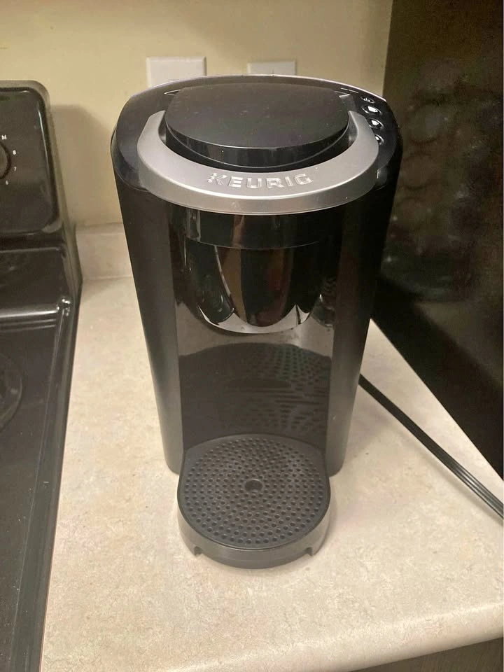 Keurig Compact