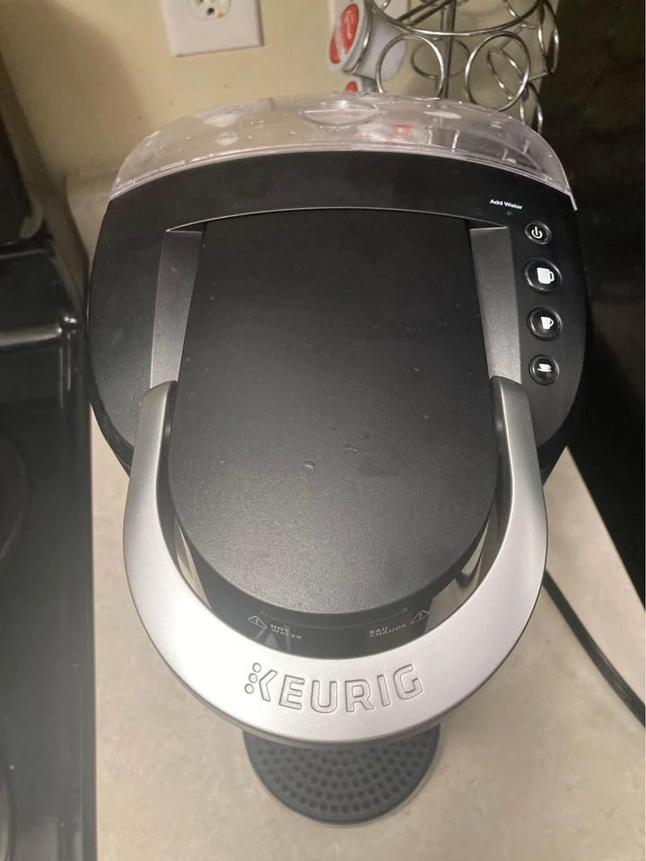 Keurig Compact - photo 2