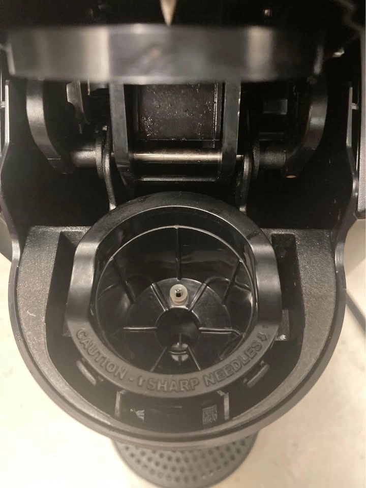 Keurig Compact - photo 4