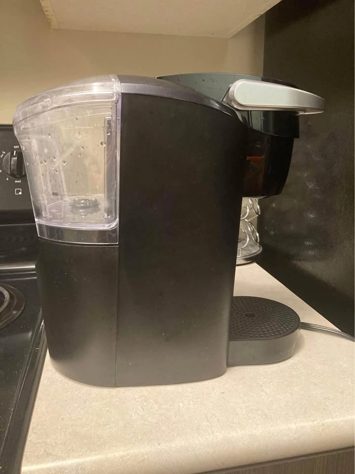Keurig Compact - photo 5