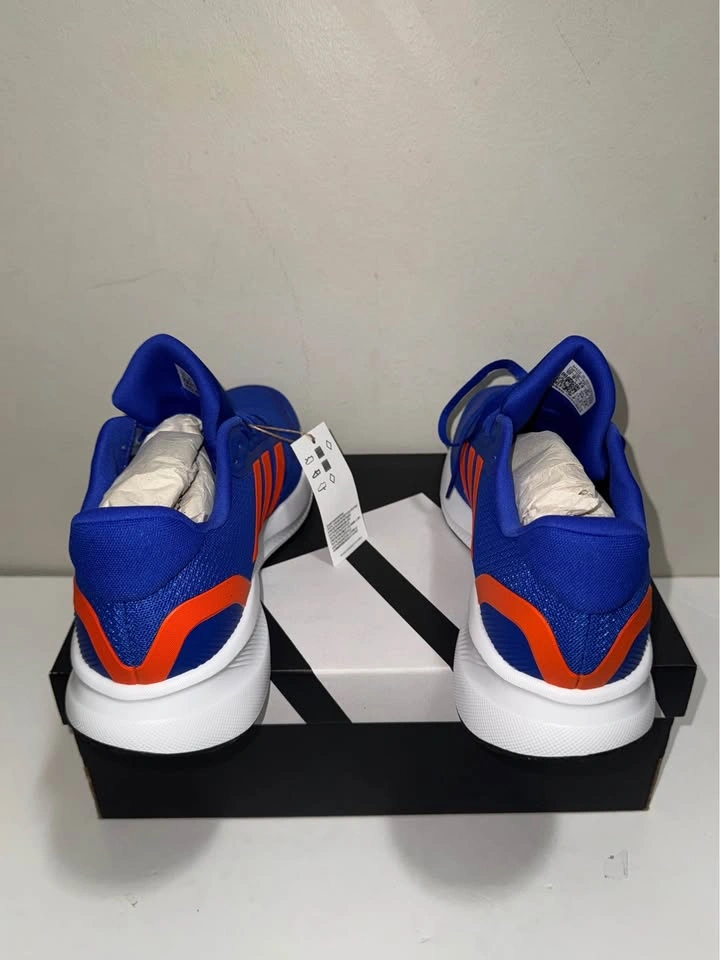 New Adidas Men Cloudfoam Running Shoes. Sizes 10 & 12 US - photo 3