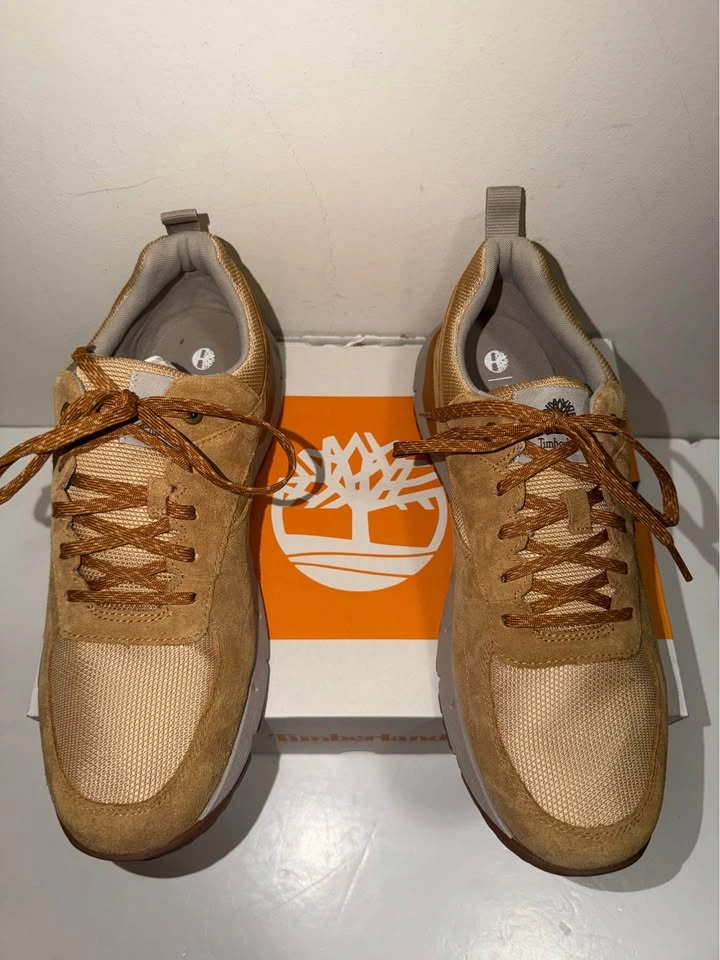 Timberland Solar Wave Low Sneakers - photo 2