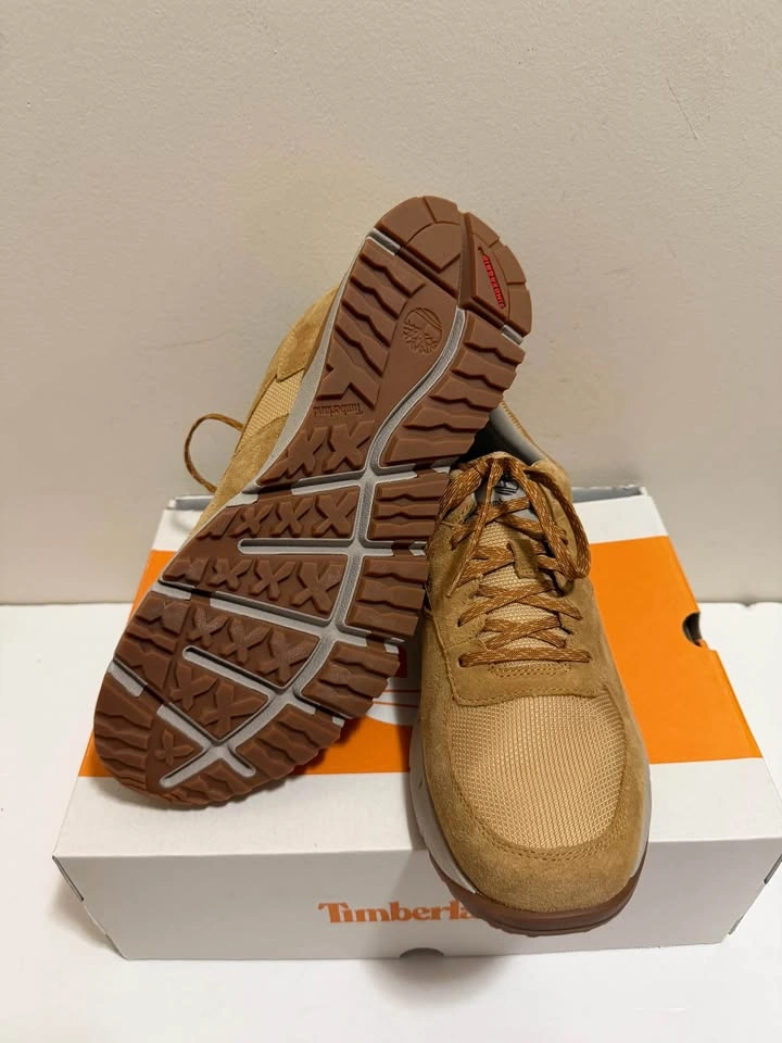 Timberland Solar Wave Low Sneakers - photo 3