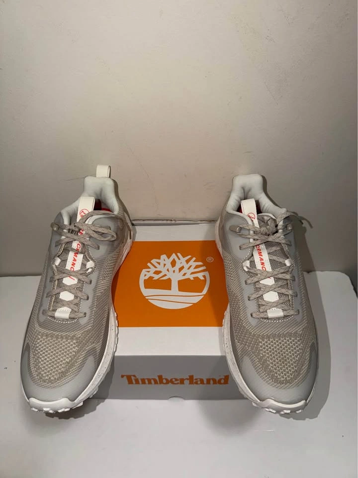New Timberland Men Train Sneakers Size 13 US - photo 2