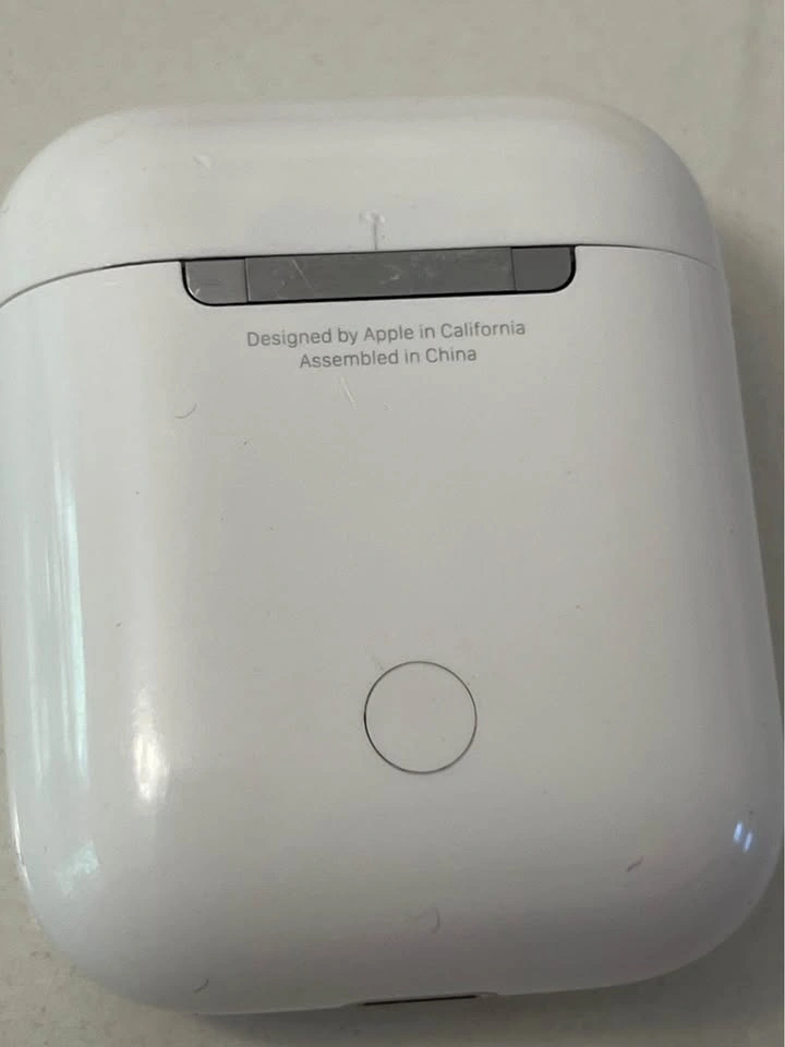 AirPods case