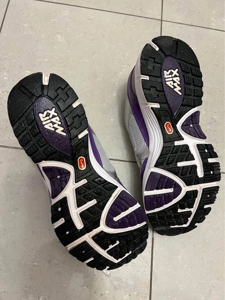Nike air max for women size 8 - photo 5