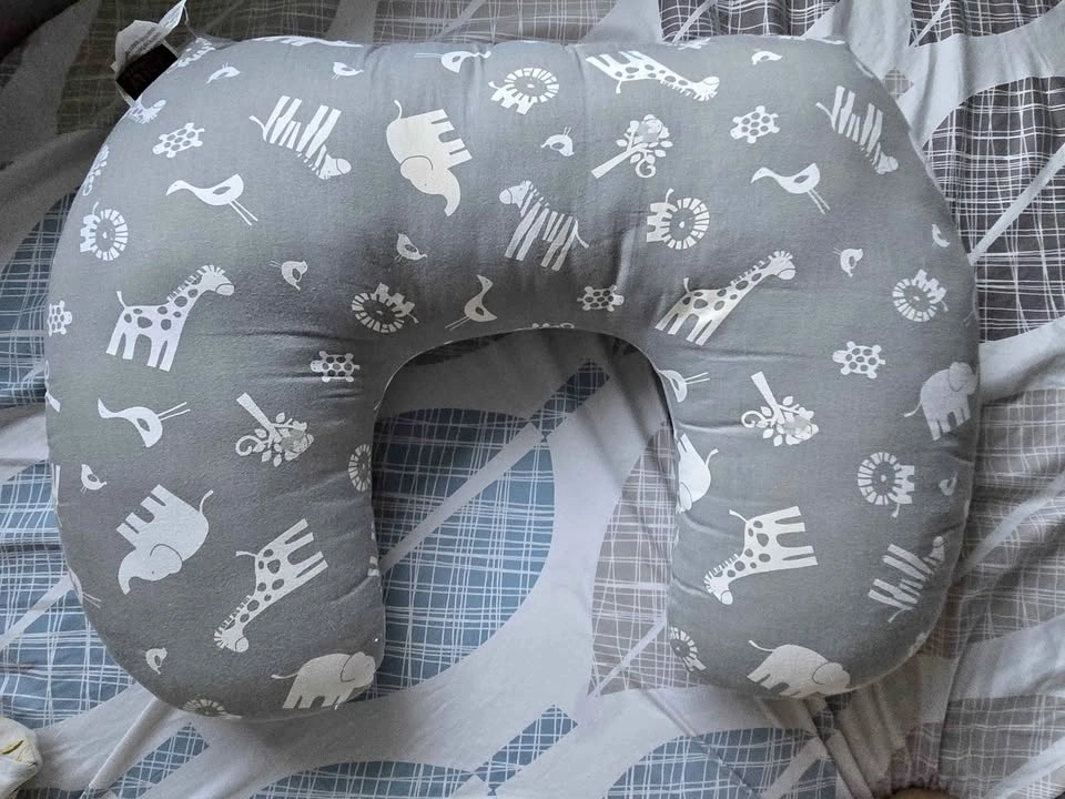 Boppy Nursing Pillow