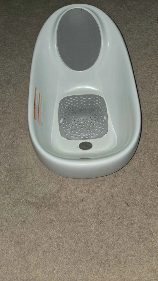 Baby Bathtub Boon SOAK 3-stage - photo 3