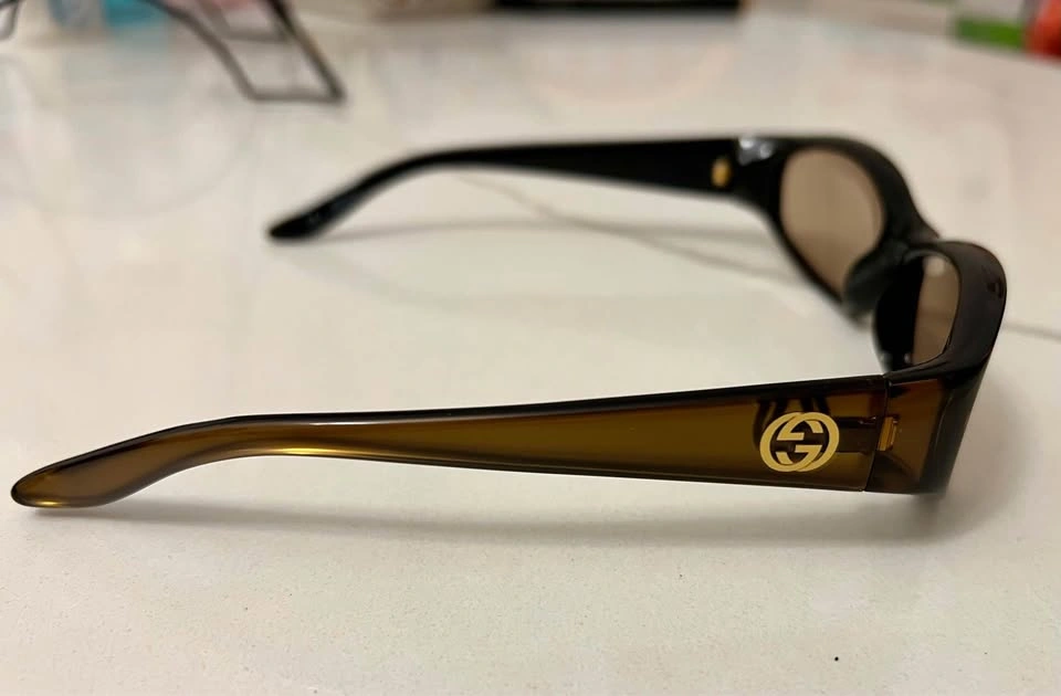 Gucci Sunglasses - photo 3