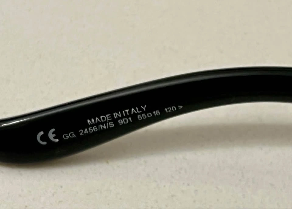 Gucci Sunglasses - photo 5