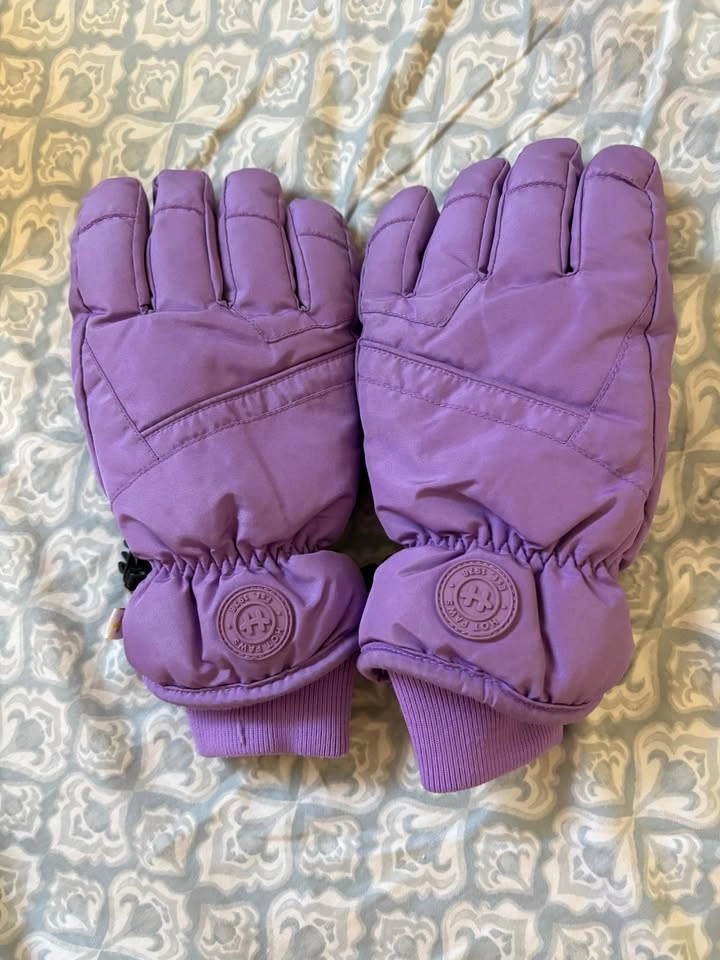 Gloves mittens caps - photo 2