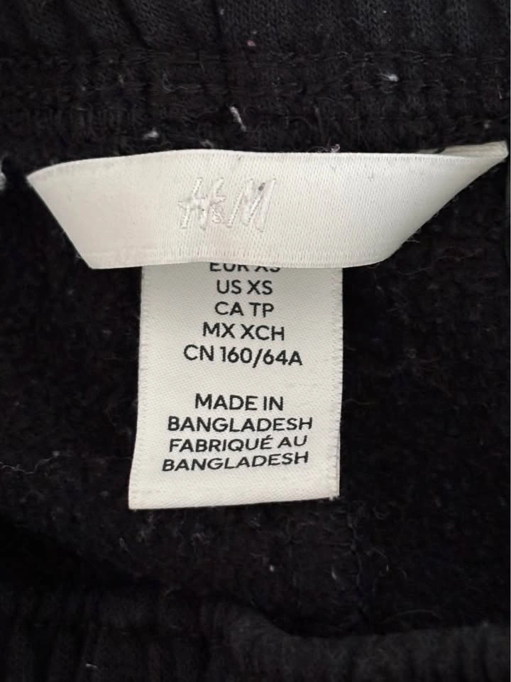 H&M Boys Sweatpants (Size XS) - photo 2