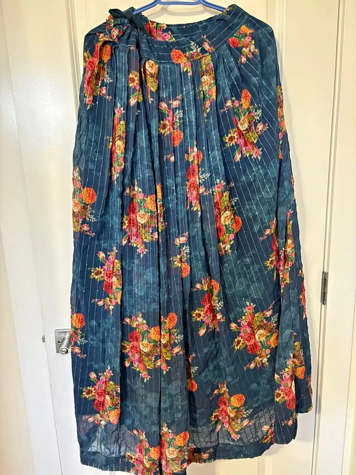 Lehenga Choli