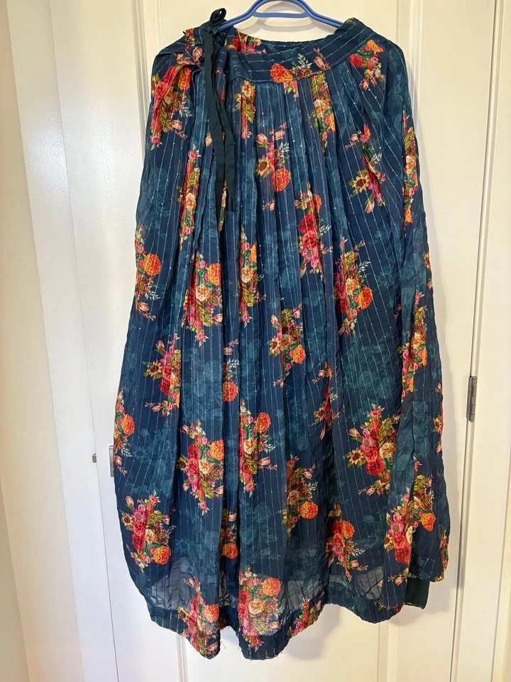 Lehenga Choli - photo 3