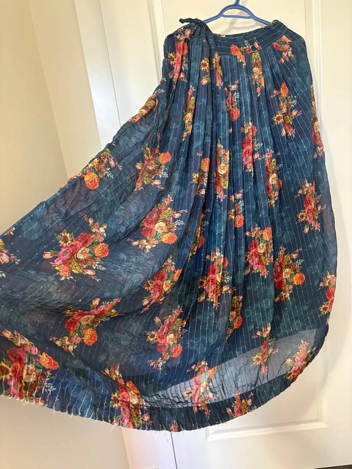 Lehenga Choli - photo 4