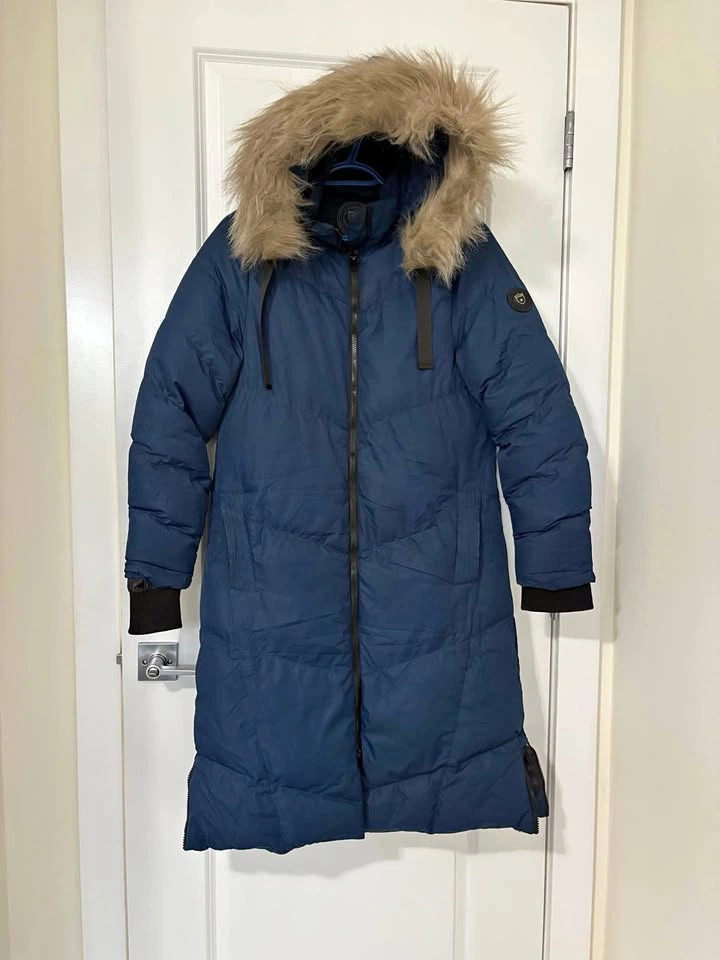 Winter jacket