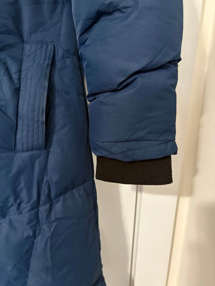Winter jacket - photo 2
