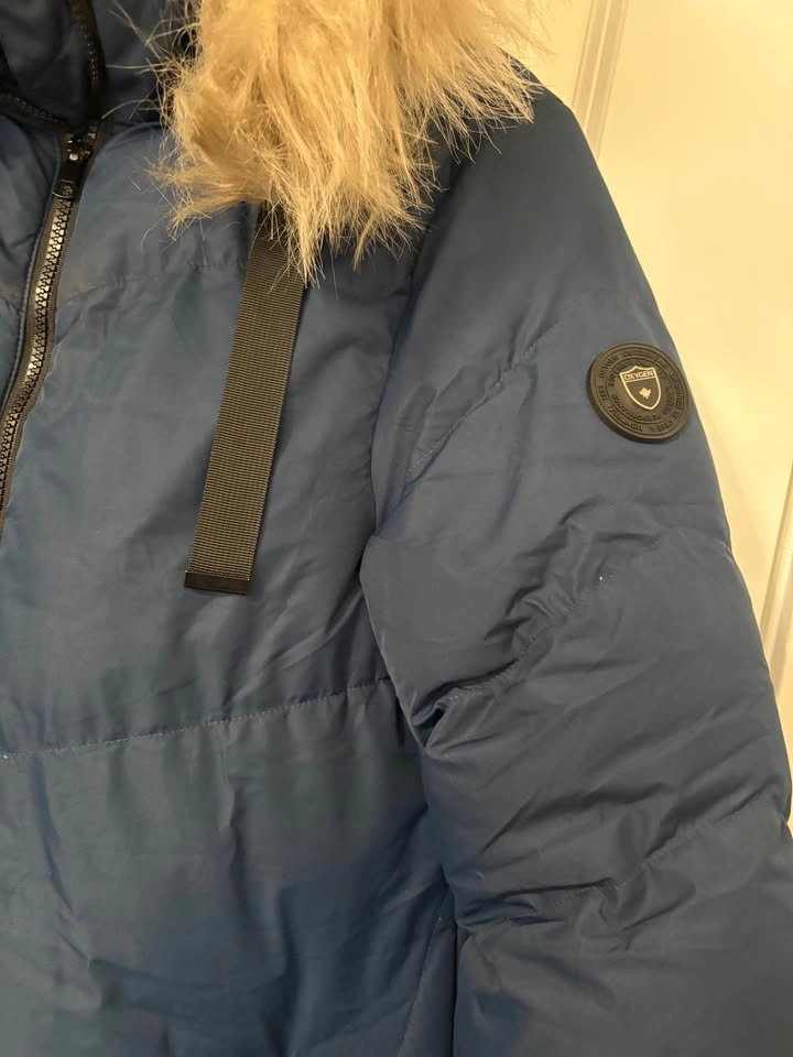 Winter jacket - photo 3
