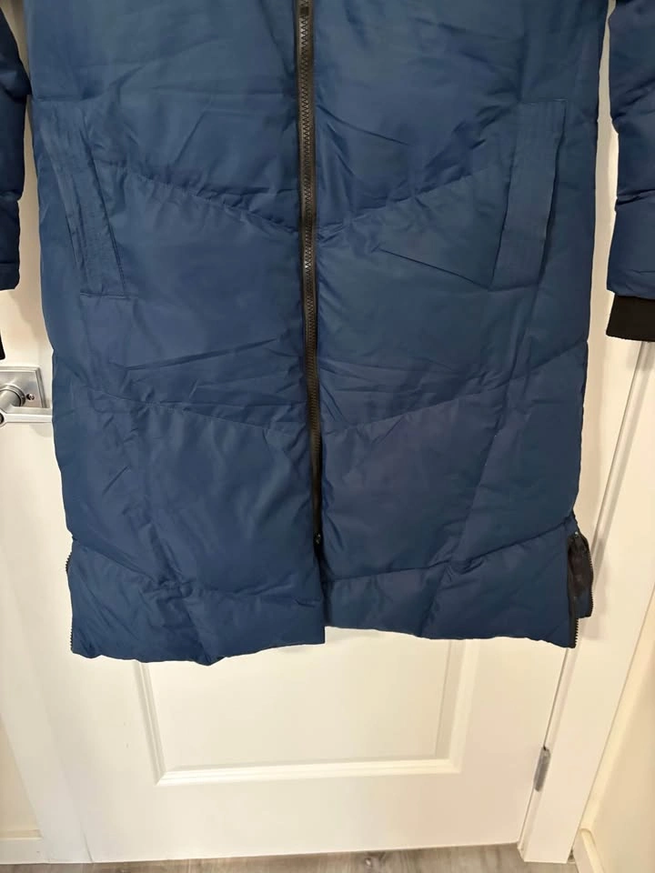 Winter jacket - photo 4
