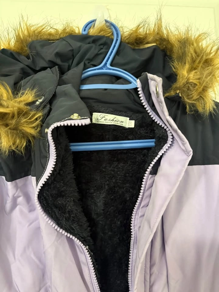 Winter jacket - photo 2