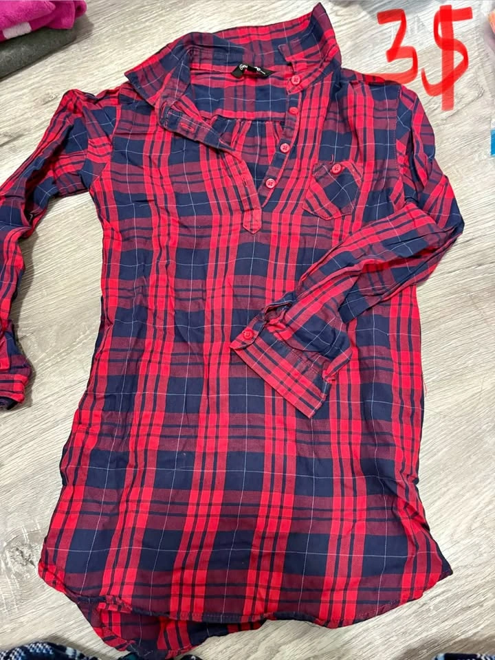 Kids clothes