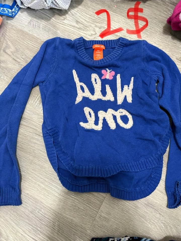 Kids clothes - photo 4