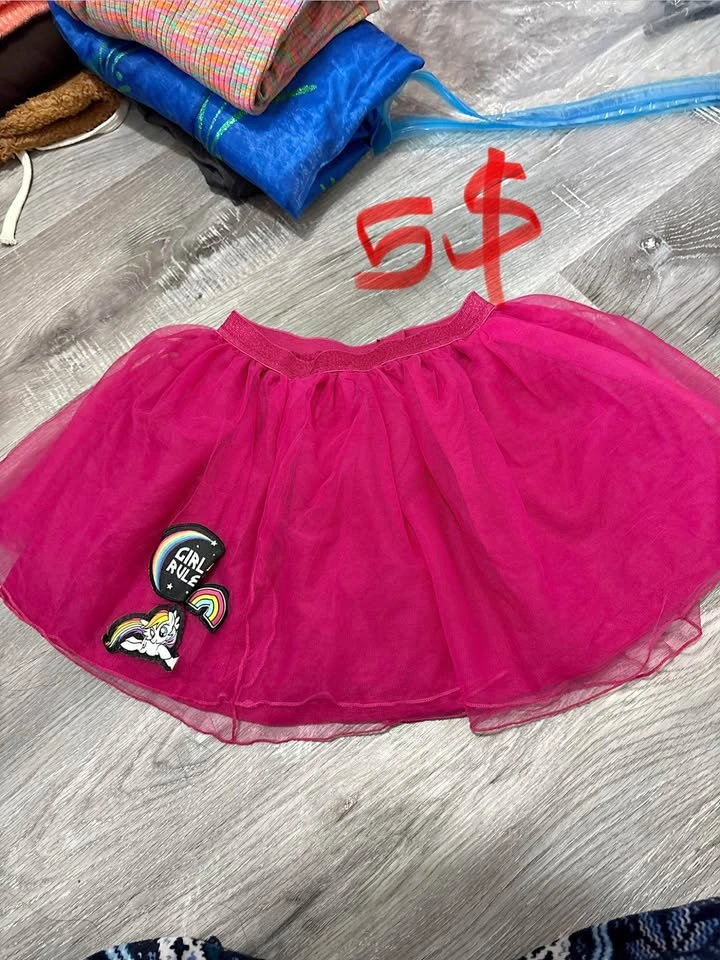 Kids clothes