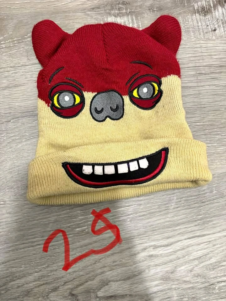 Kids clothes and accessories