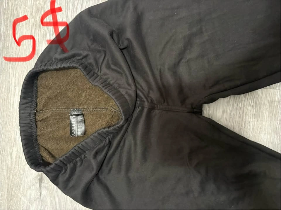 Clothes - photo 3