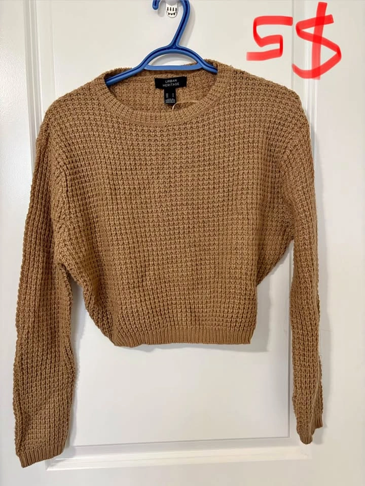 Women’s clothing