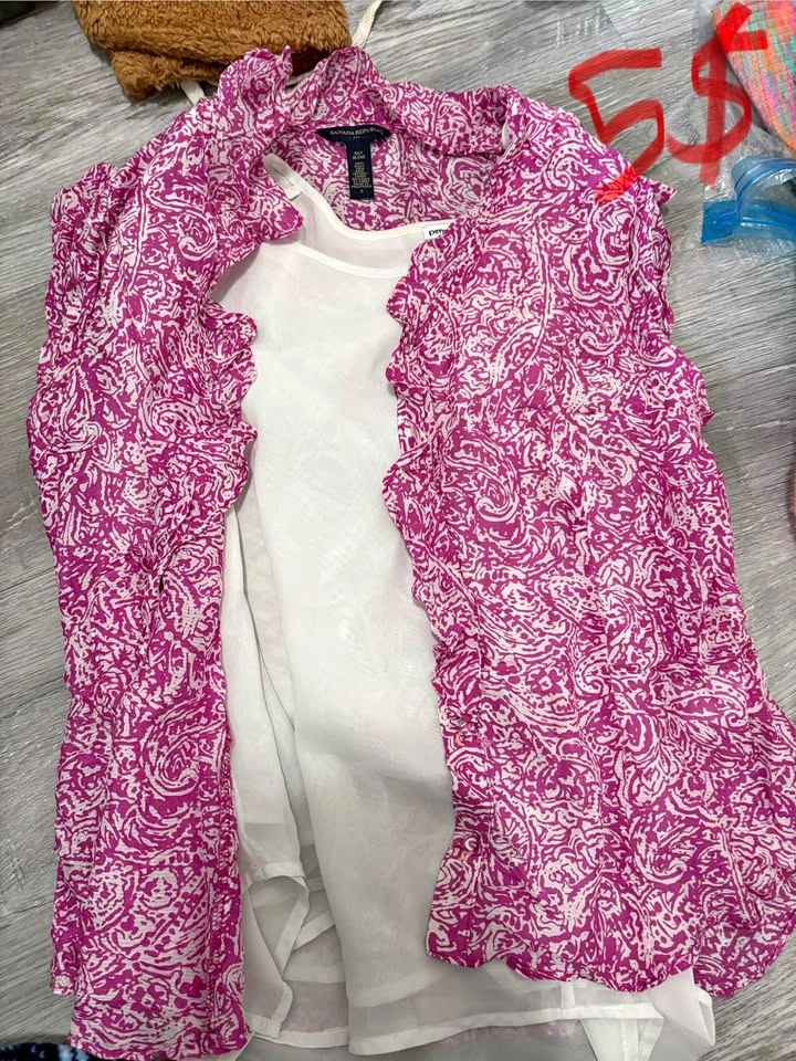 Women’s clothing