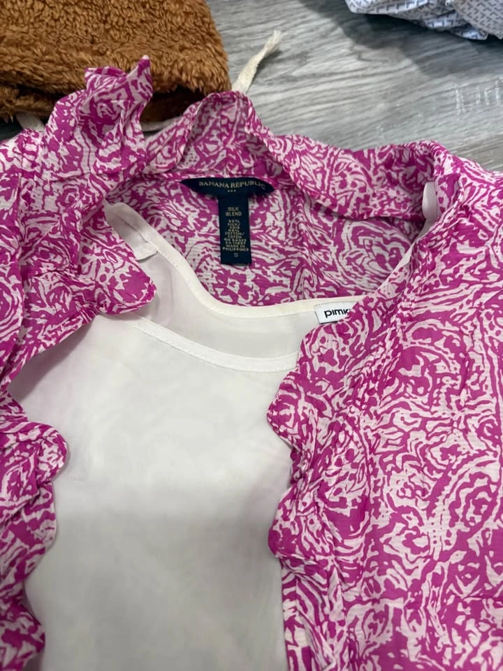 Women’s clothing - photo 2