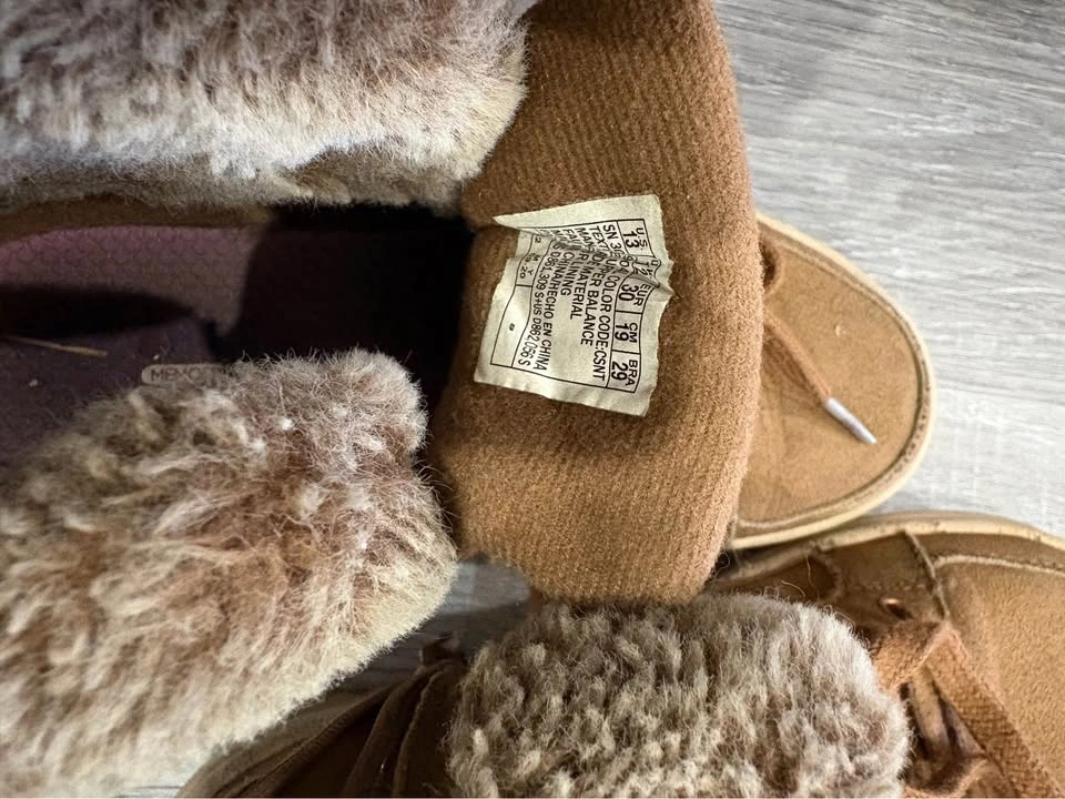 Kids boots - photo 2