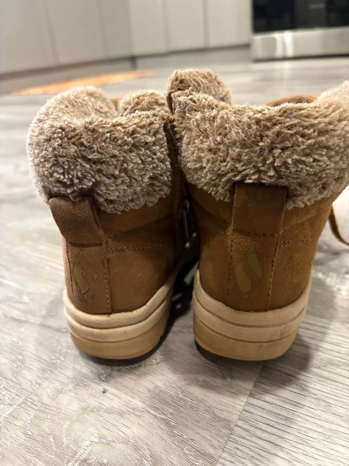 Kids boots - photo 3