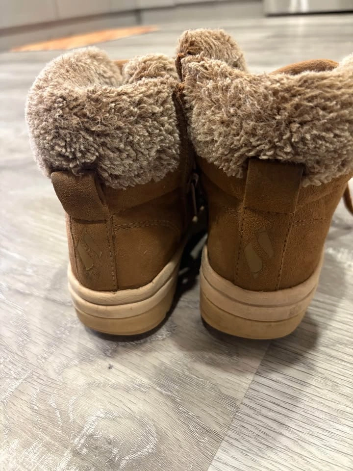 Kids boots - photo 4
