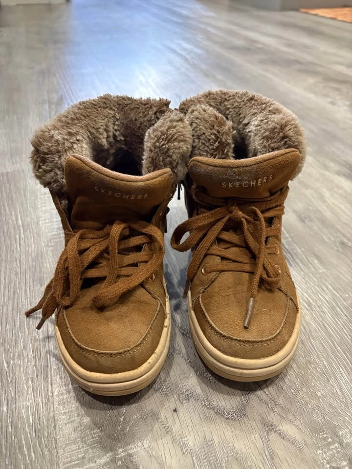 Kids boots - photo 5